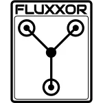 Fluxxor SVG Icon